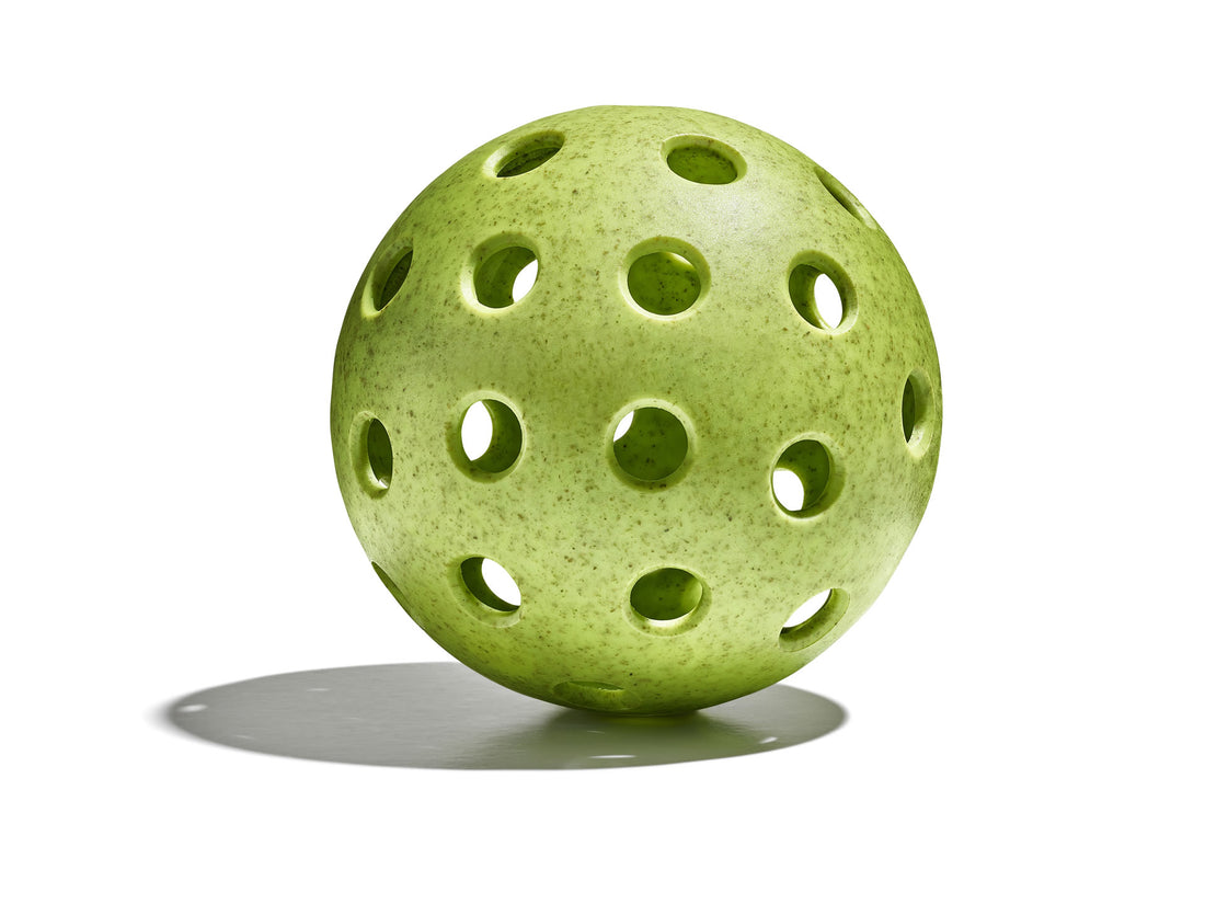 Sport Court – Compost-a-Ball