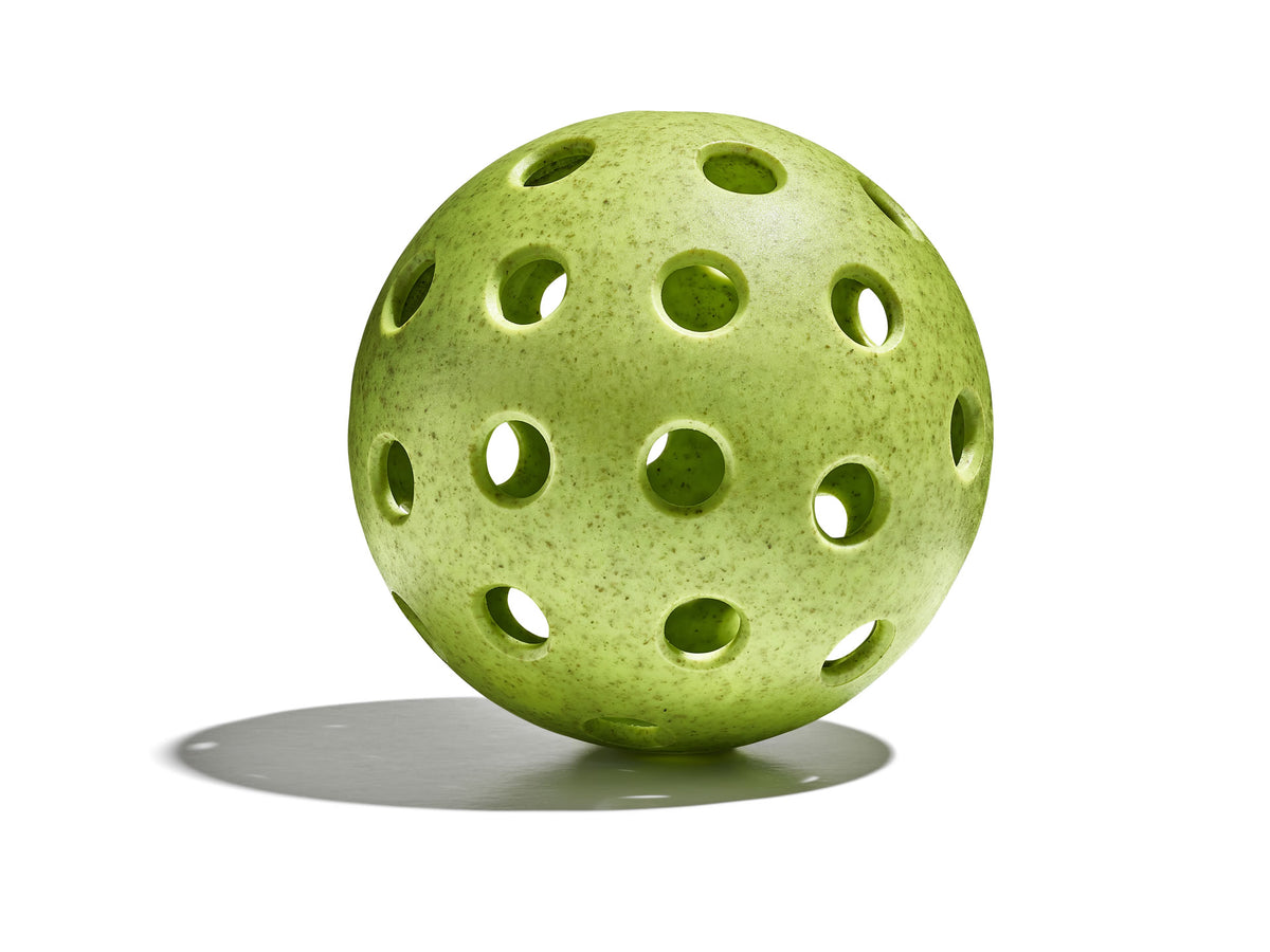 Sport Court – Compost-a-Ball