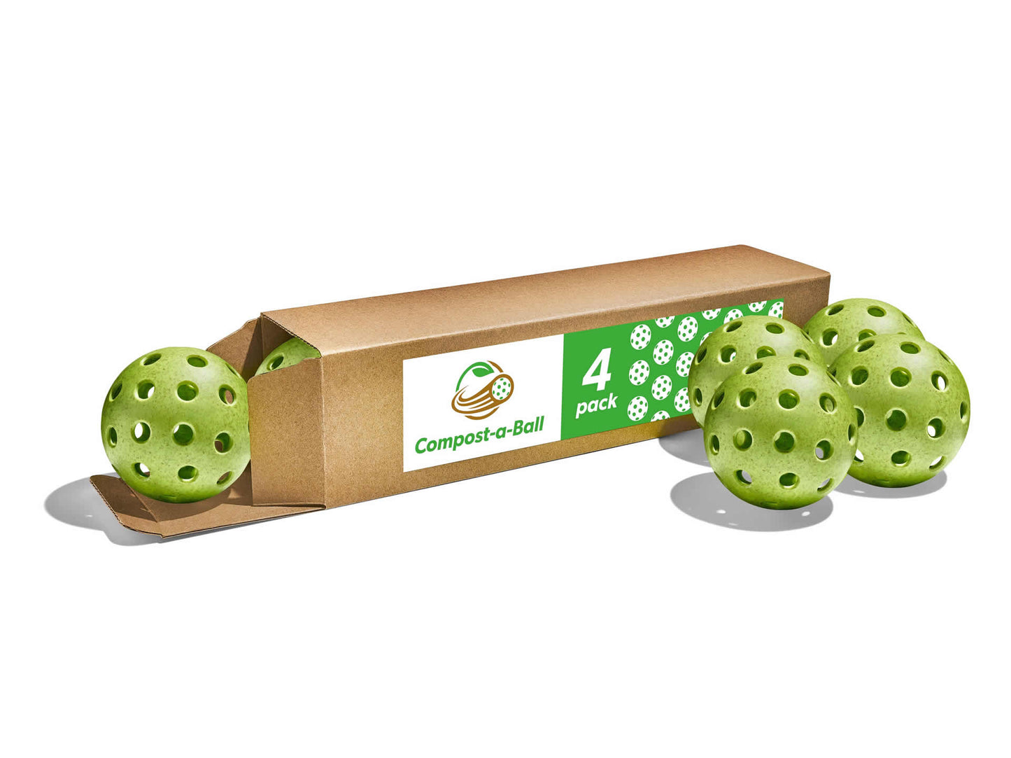 Compost-A-Ball™ (4 Pack)